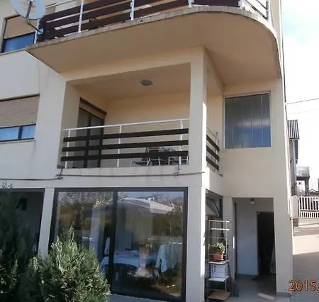 Apartments Maximir Zagreb Exterior photo