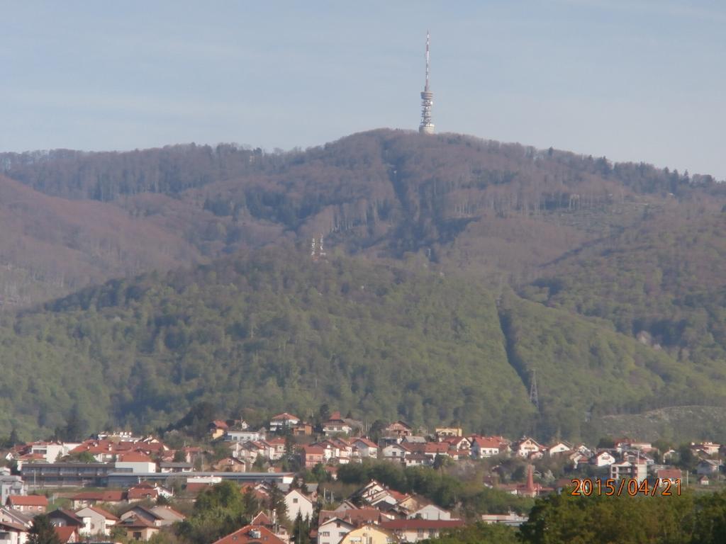 Maximir Zagreb