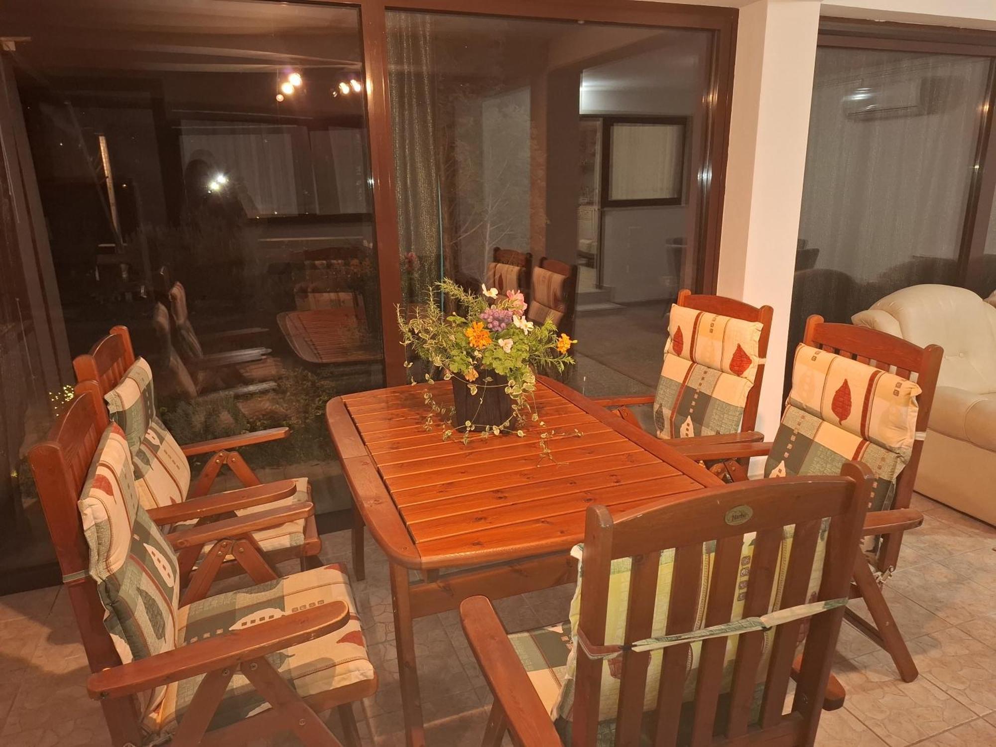 Maximir Apartment Zagreb