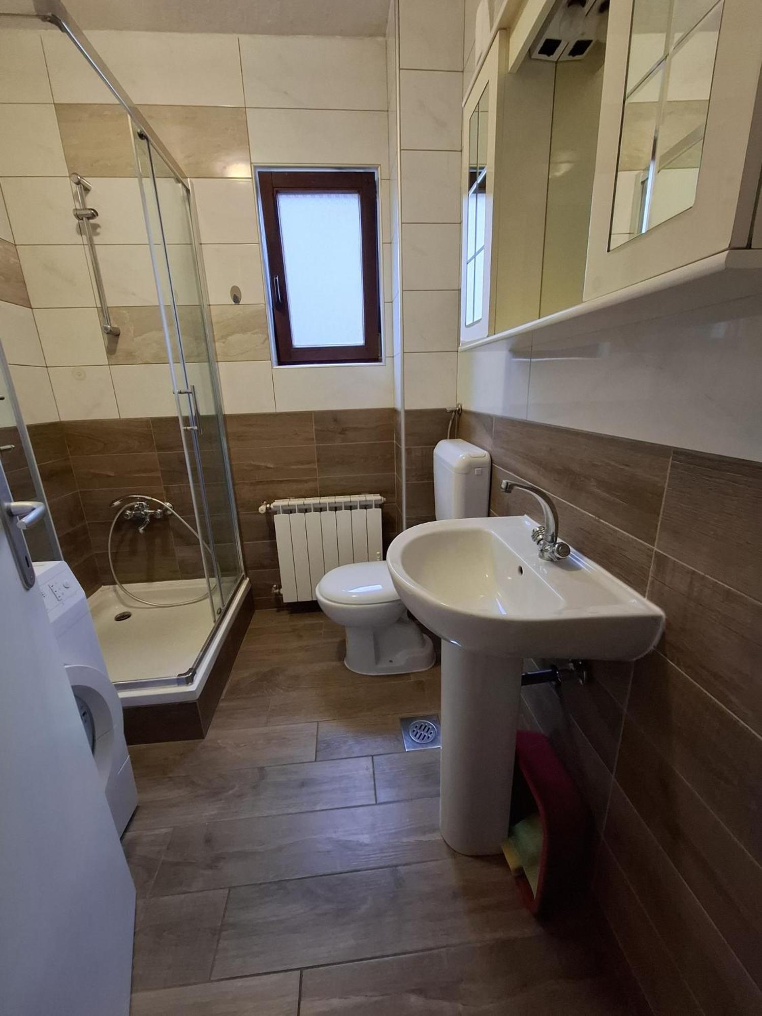 Apartment Maximir