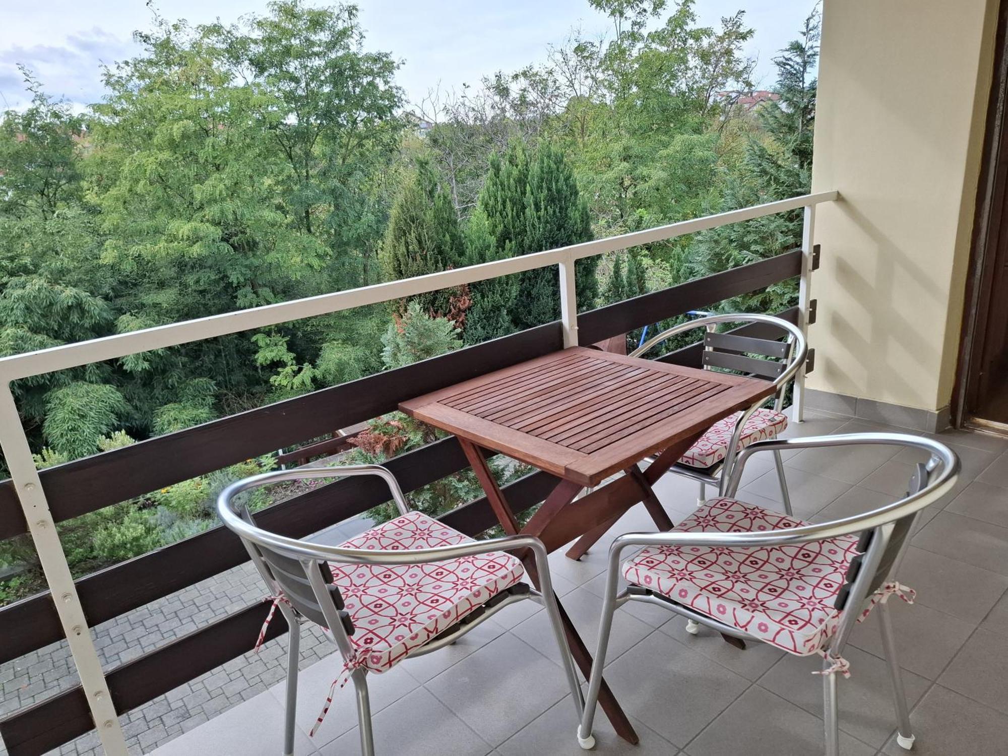 Maximir Apartment Zagreb