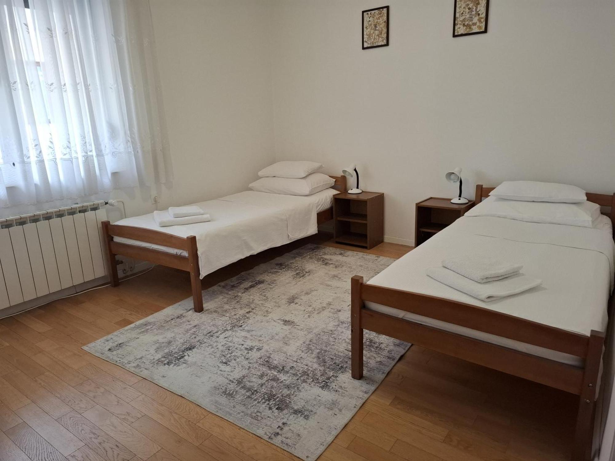 Maximir * Zagreb