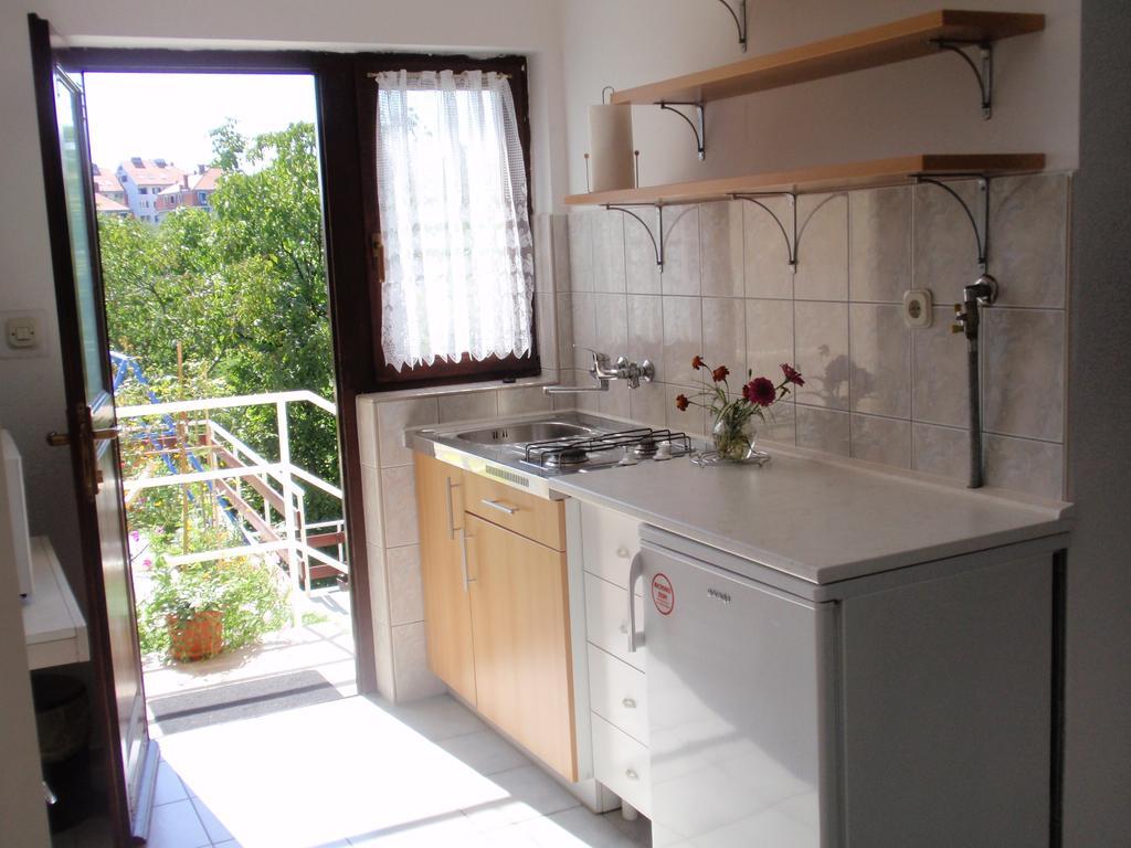 Apartment Maximir Zagreb