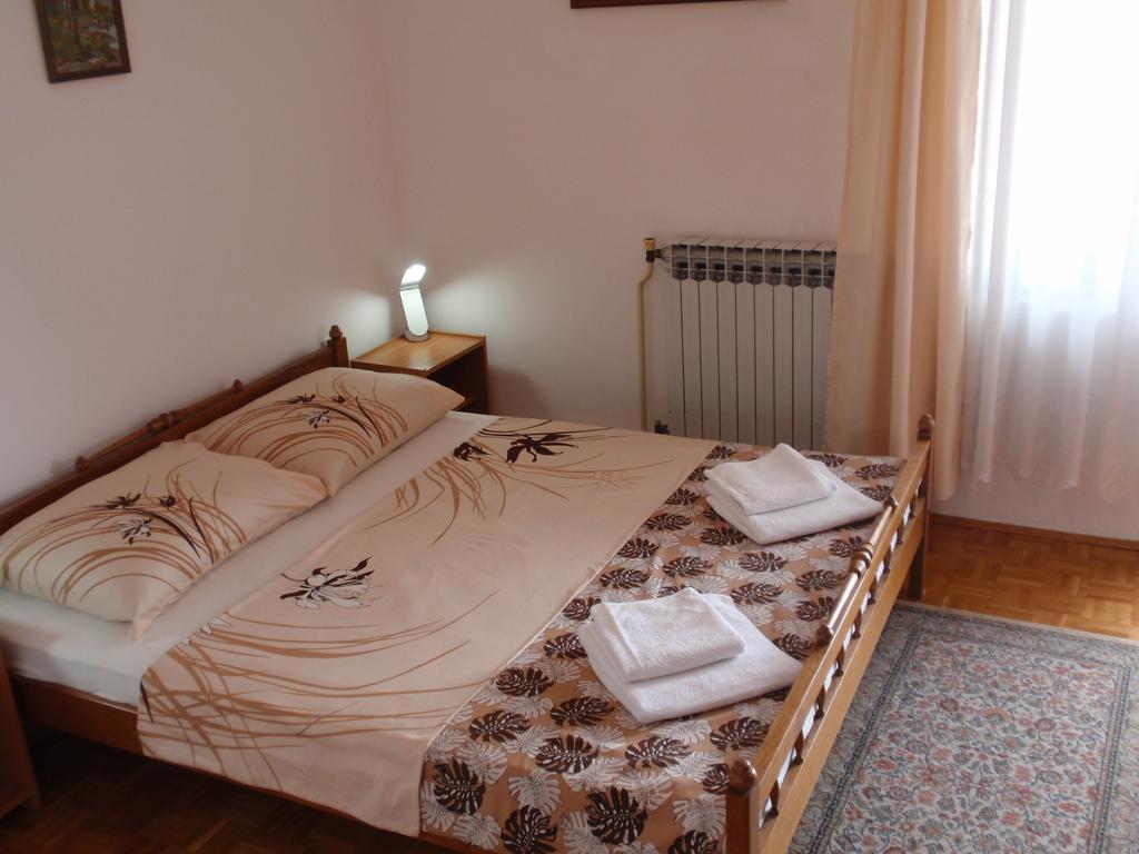 Apartment Maximir