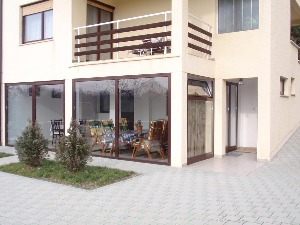 Apartment Maximir Zagreb