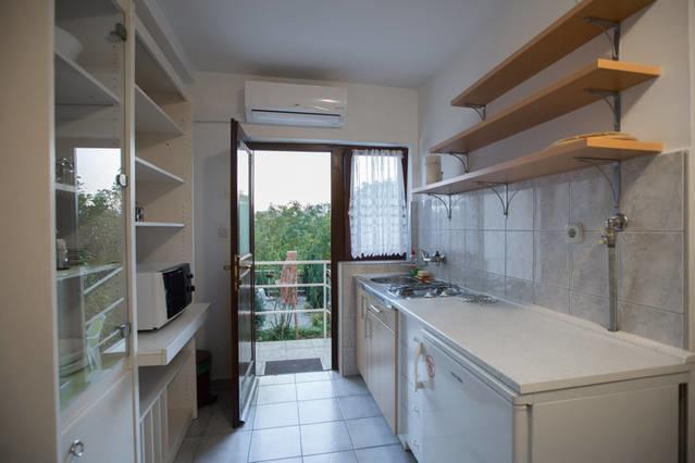 Maximir Apartment