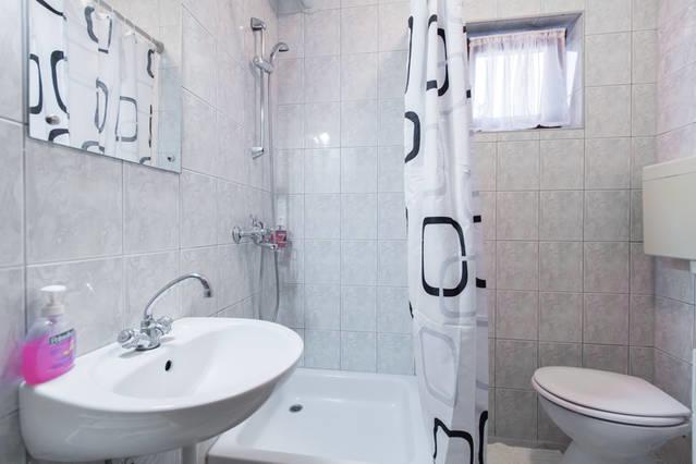 Apartment Maximir Zagreb
