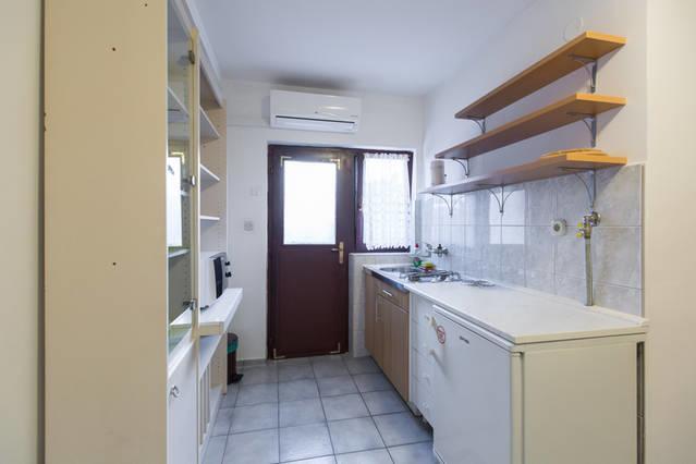 Maximir Apartment Zagreb