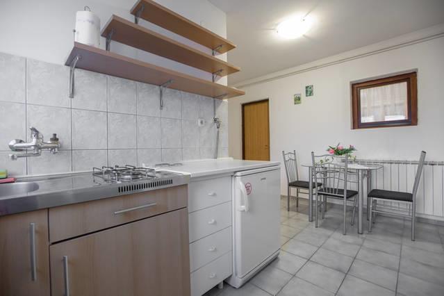 Maximir Apartment