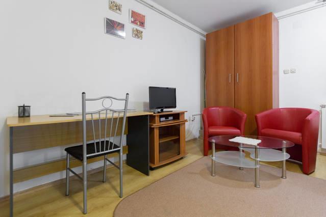 Apartment Maximir Zagreb