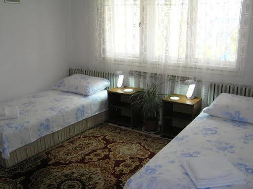 Apartment Maximir *
