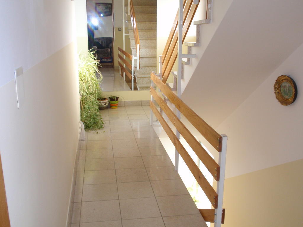 Apartment Maximir Zagreb